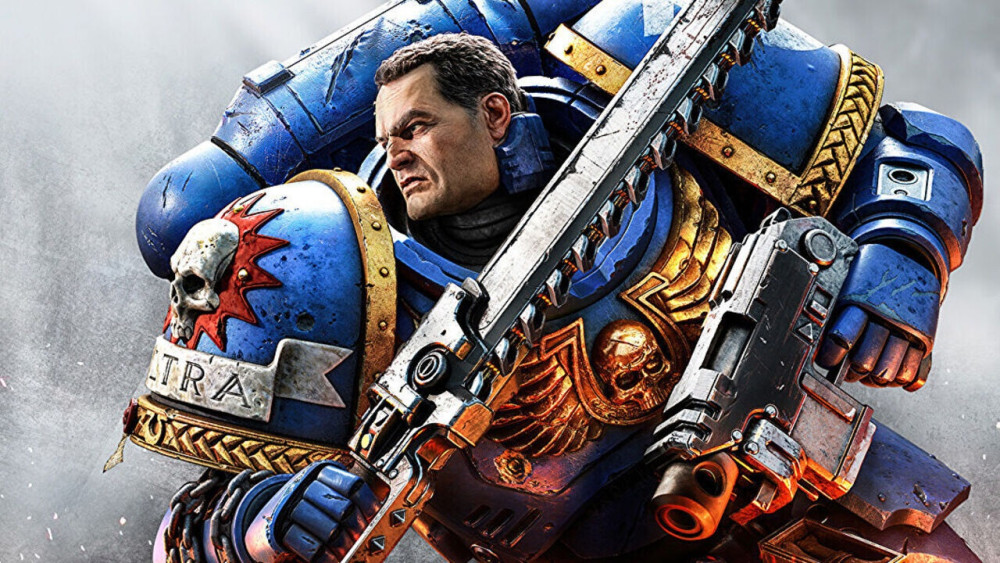 L'épisode Warhammer 40K de Secret Level confirmé comme suite officielle de Space Marine 2